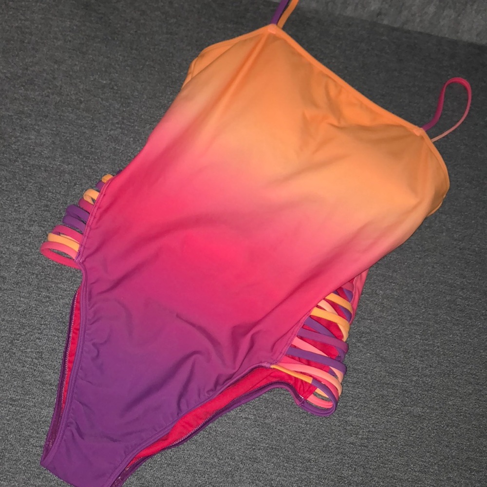 Woman’s swimsuit